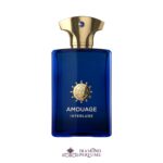 آمواج اینترلود مردانه (آمواژ اینترلود) لوزی -  AMOUAGE - Interlude for Men Luzi