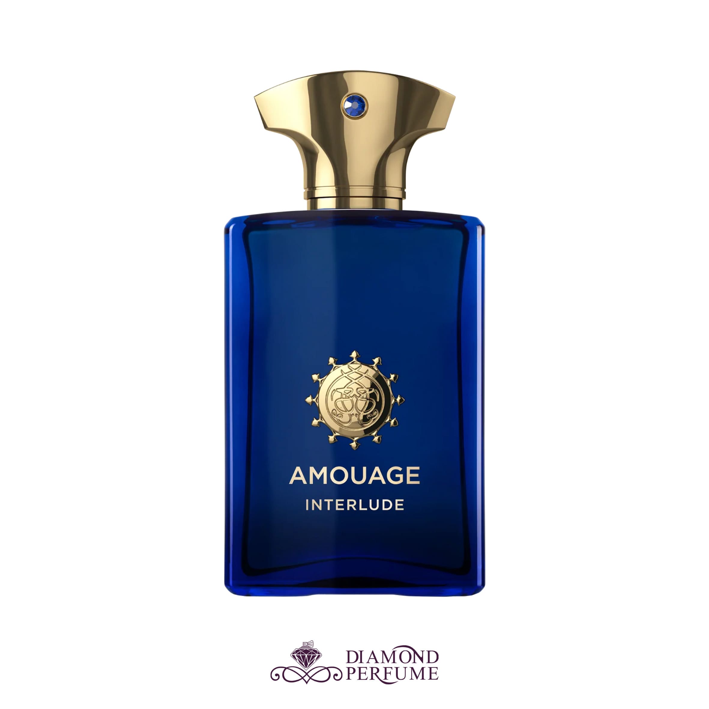 آمواج اینترلود مردانه (آمواژ اینترلود) لوزی - AMOUAGE - Interlude for Men Luzi آمواج اینترلود مردانه (آمواژ اینترلود) لوزی - AMOUAGE - Interlude for Men Luzi - تصویر 1