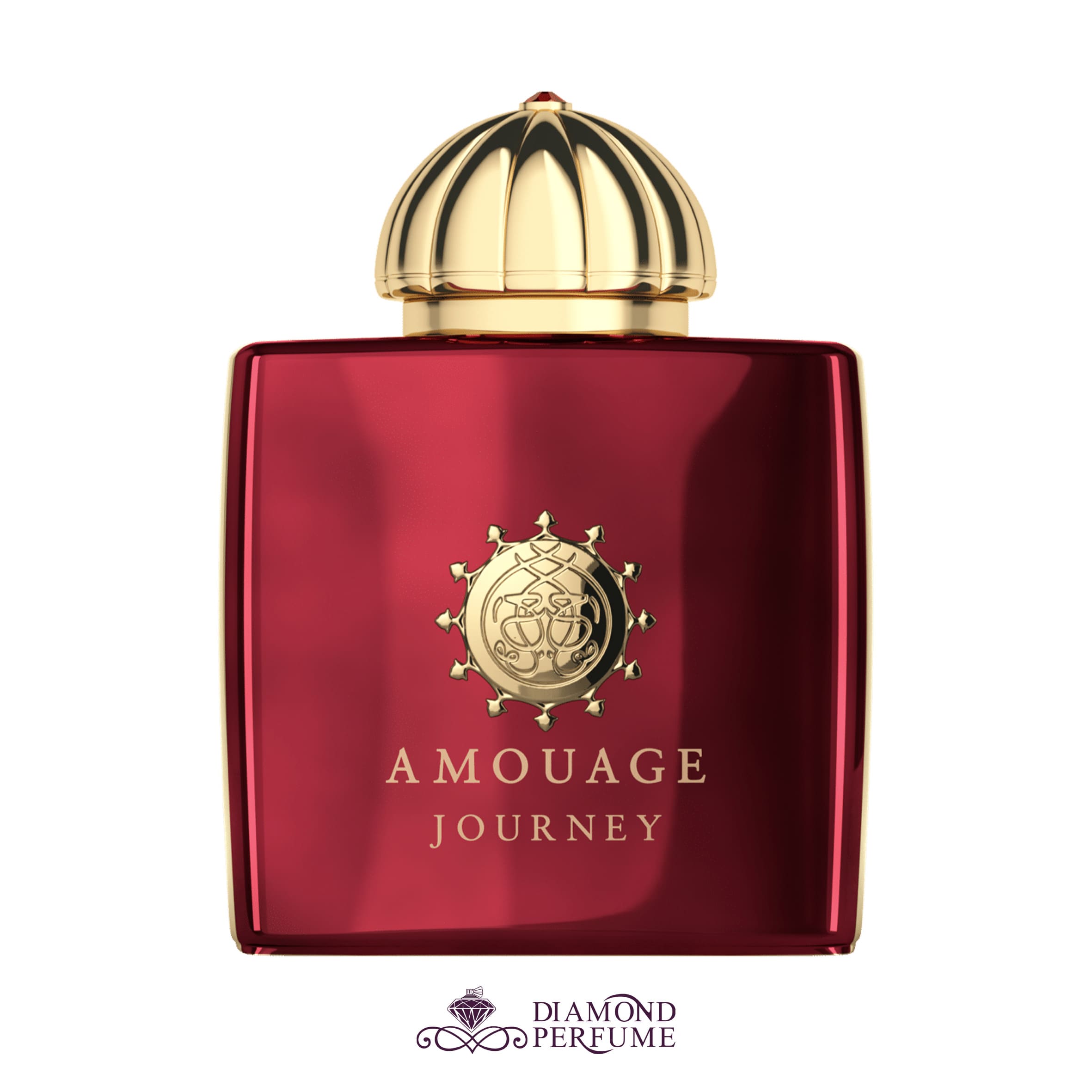 آمواج جورنی زنانه (آمواژ ژورنی) لوزی - AMOUAGE - Journey for Women آمواج جورنی زنانه (آمواژ ژورنی) لوزی - AMOUAGE - Journey for Women - تصویر 1