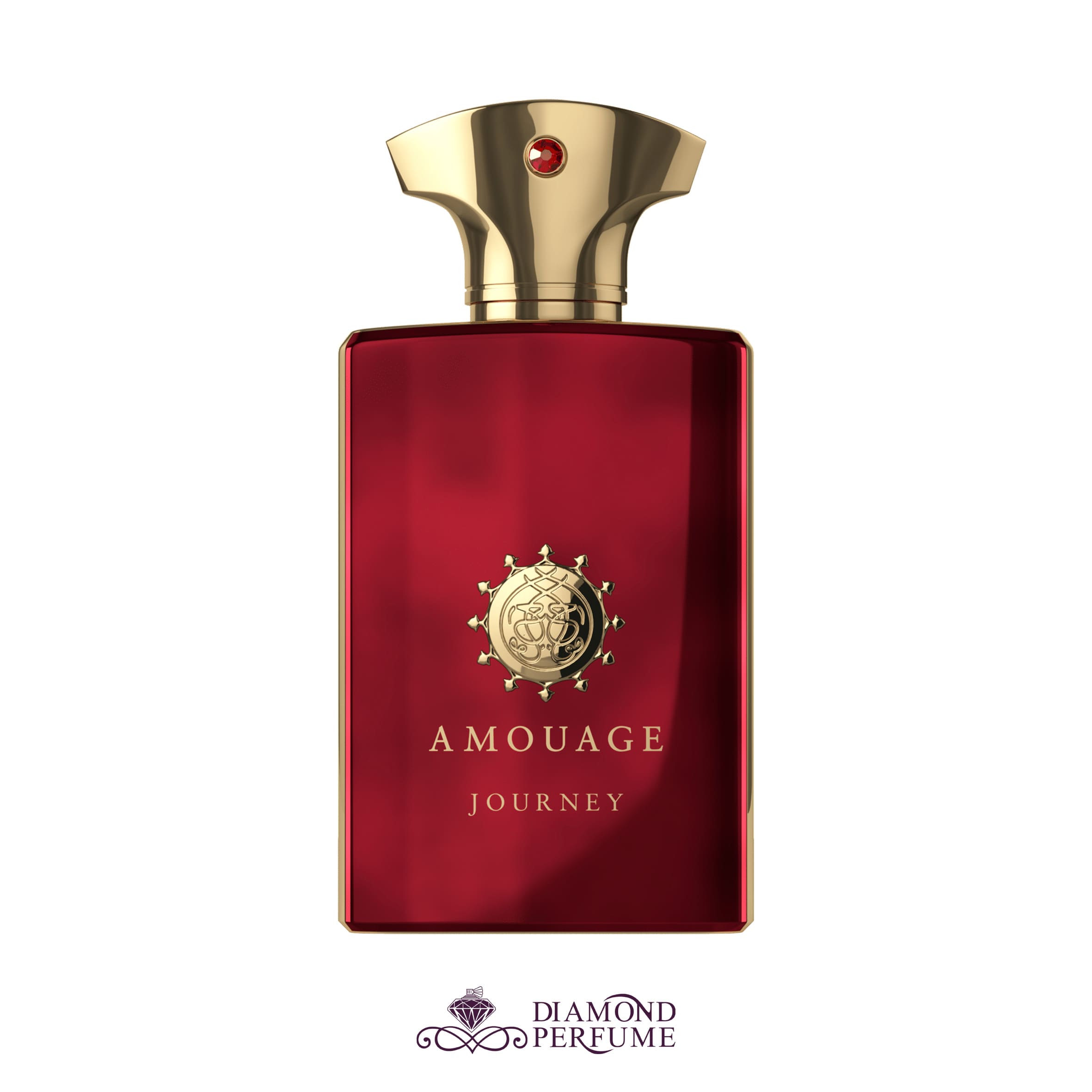 آمواج جورنی مردانه (آمواژ ژورنی) لوزی - AMOUAGE - Journey for Men آمواج جورنی مردانه (آمواژ ژورنی) لوزی - AMOUAGE - Journey for Men - تصویر 1