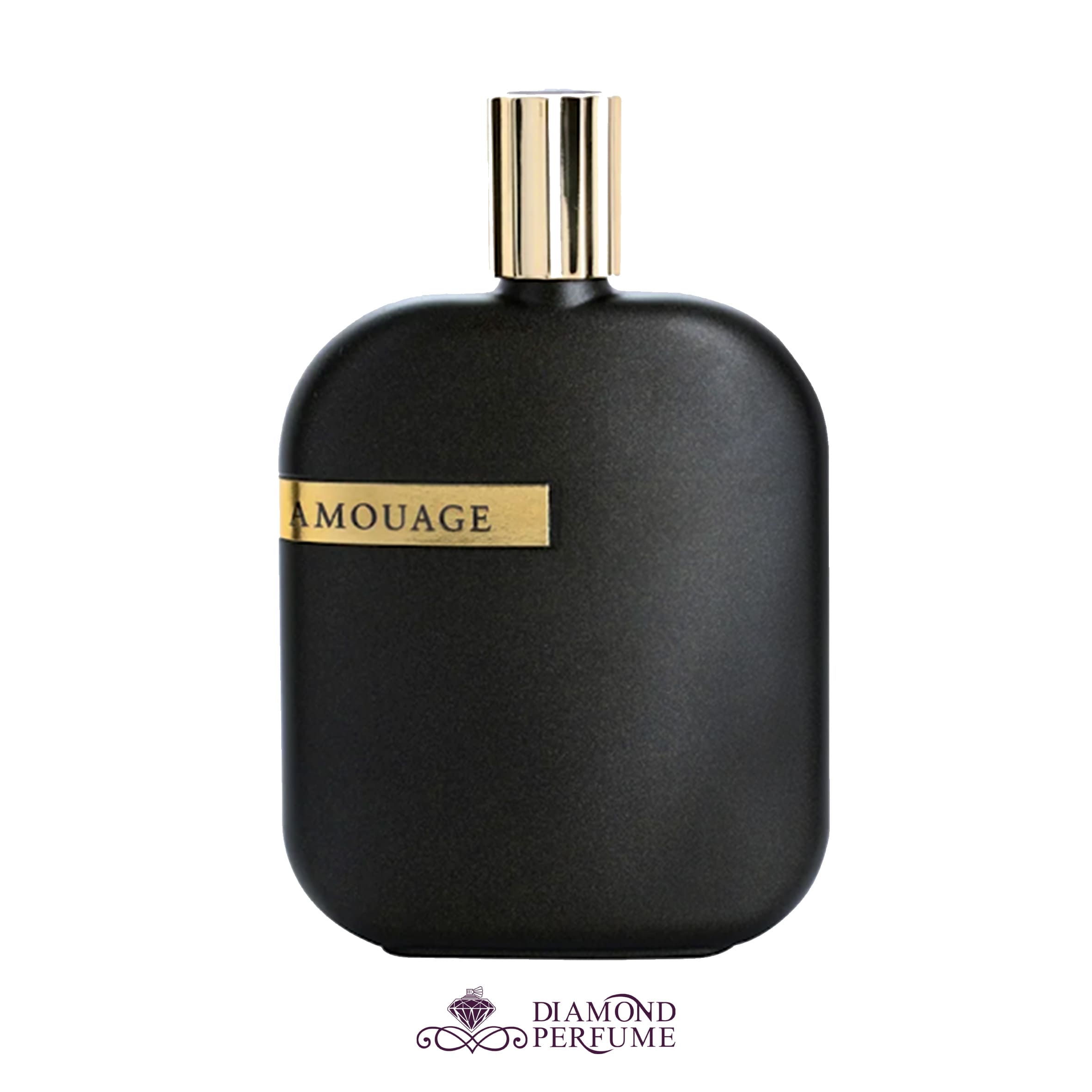 آمواج د لایبرری کالکشن اوپوس VII (آمواژ اپوس 7) لوزی -AMOUAGE - The Library Collection Opus VII آمواج د لایبرری کالکشن اوپوس VII (آمواژ اپوس 7) لوزی -AMOUAGE - The Library Collection Opus VII - تصویر 1