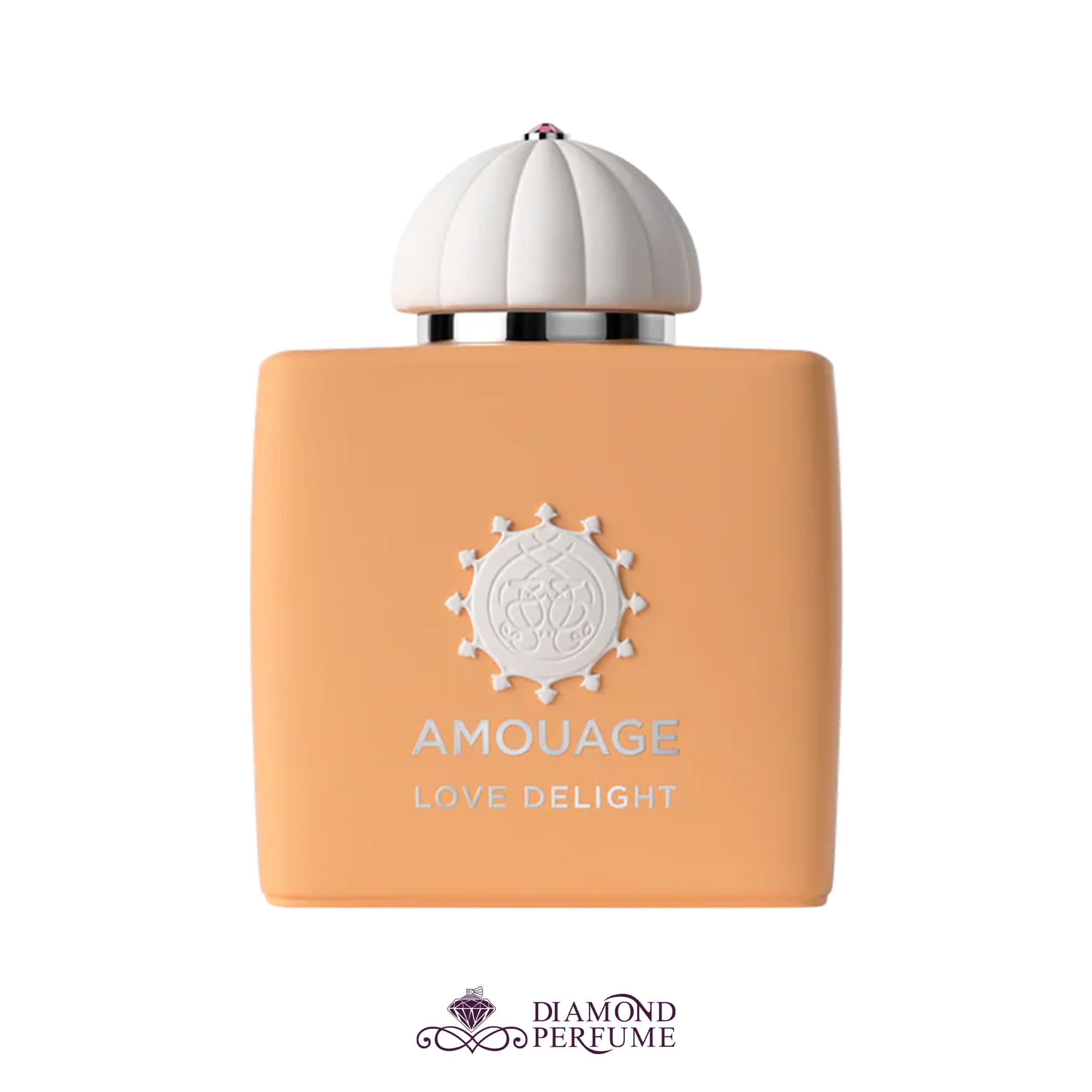 آمواج لاو دیلایت لوزی - AMOUAGE - Love Delight آمواج لاو دیلایت لوزی - AMOUAGE - Love Delight
