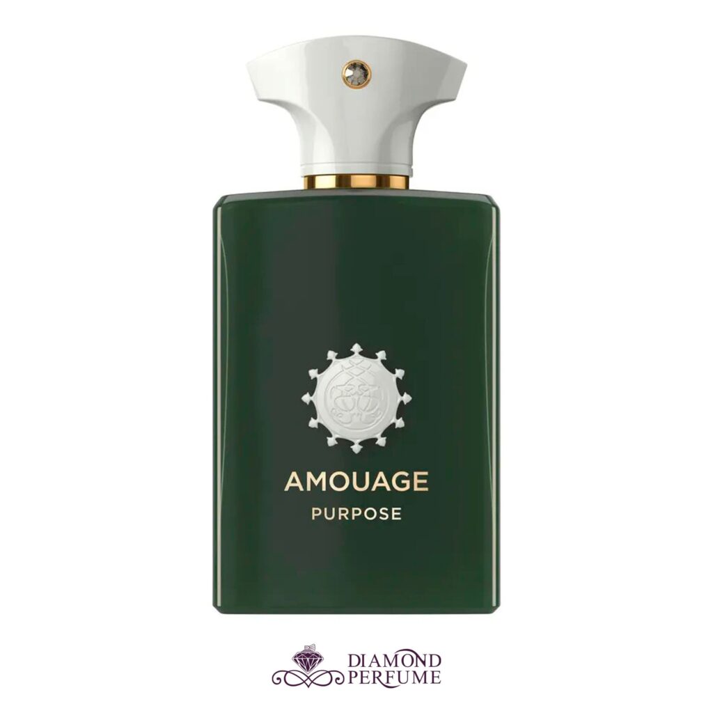 آمواج پورپوس لوزی - AMOUAGE - Purpose