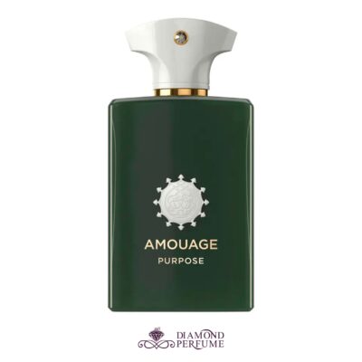 آمواج پورپوس لوزی - AMOUAGE - Purpose