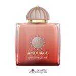 آمواج گایدنس 46 لوزی -  AMOUAGE - Guidance 46