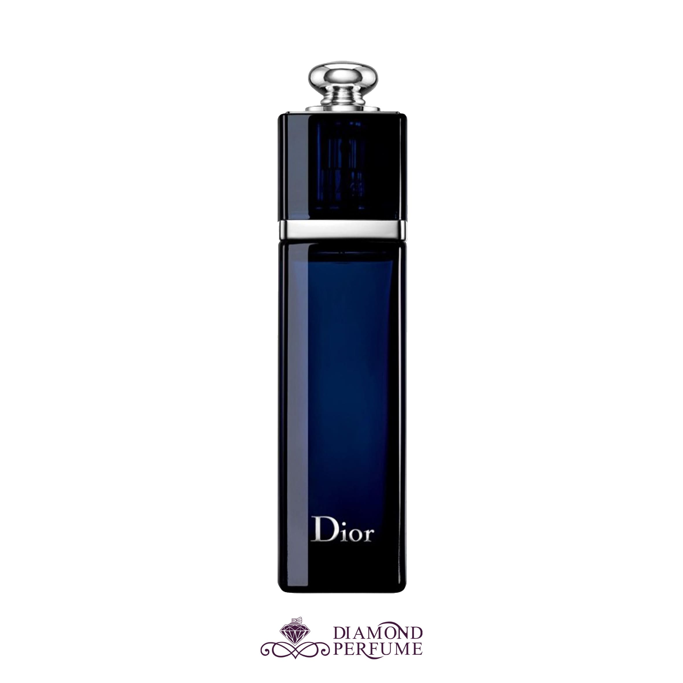 دیور ادیکت 2014 (ادکت) لوزی - Dior - Addict 2014 دیور ادیکت 2014 (ادکت) لوزی - Dior - Addict 2014 - تصویر 1