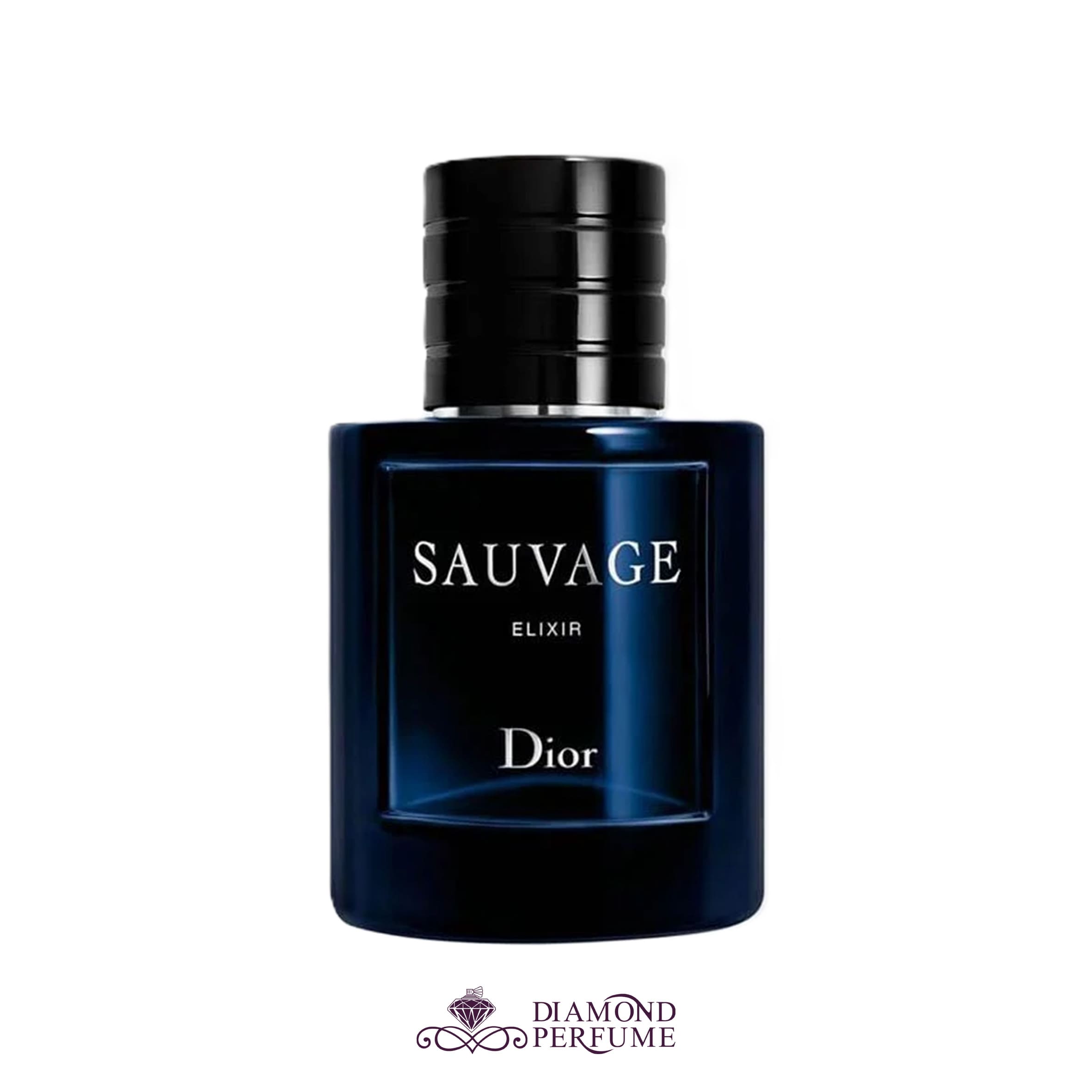 دیور ساواج الکسیر لوزی - Dior - Sauvage Elixir (1) دیور ساواج الکسیر لوزی - Dior - Sauvage Elixir - تصویر 1