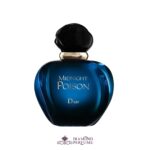 دیور میدنایت پویزن لوزی - Dior - Midnight Poison