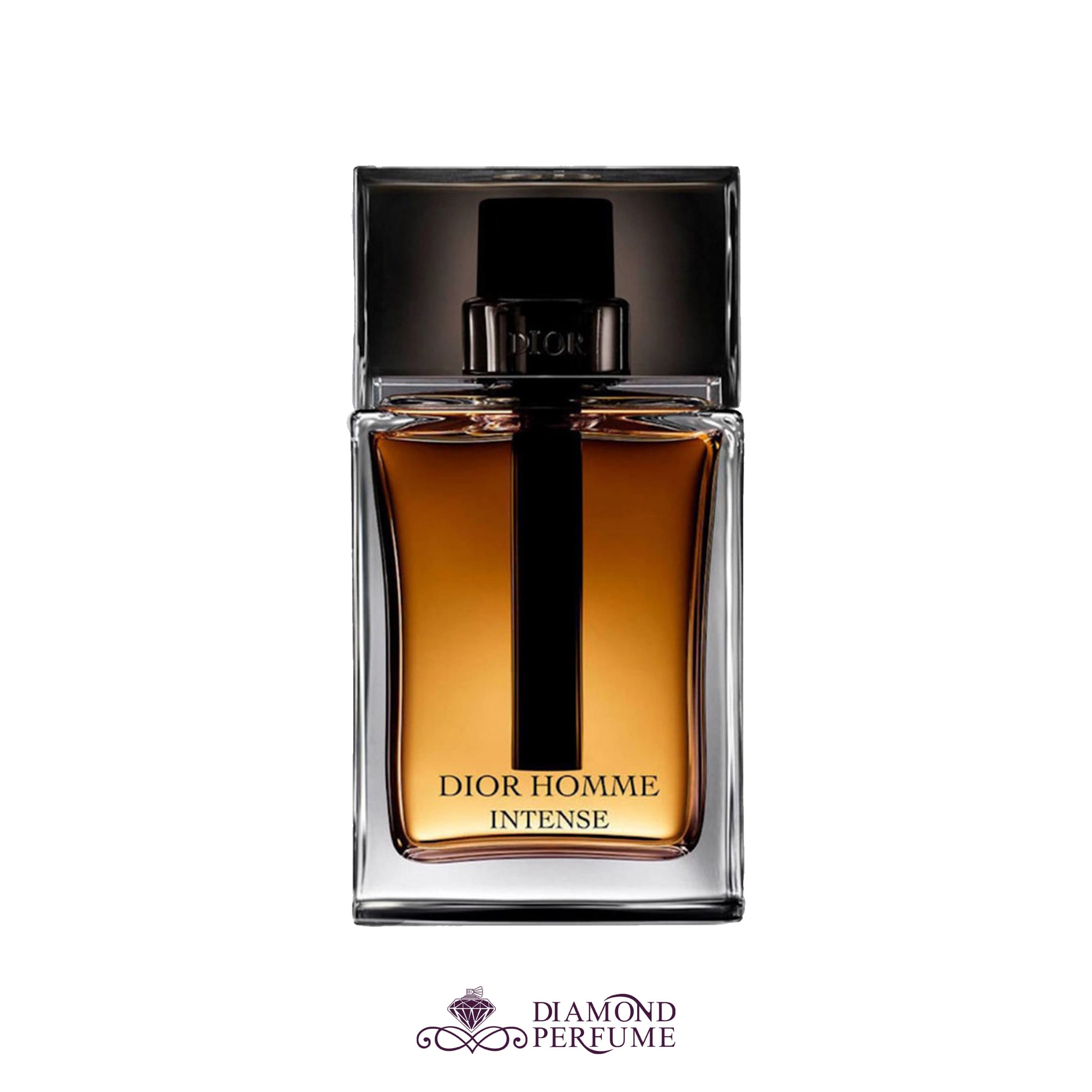 دیور هوم اینتنس لوزی - Dior - Dior Homme Intense دیور هوم اینتنس لوزی - Dior - Dior Homme Intense - تصویر 1