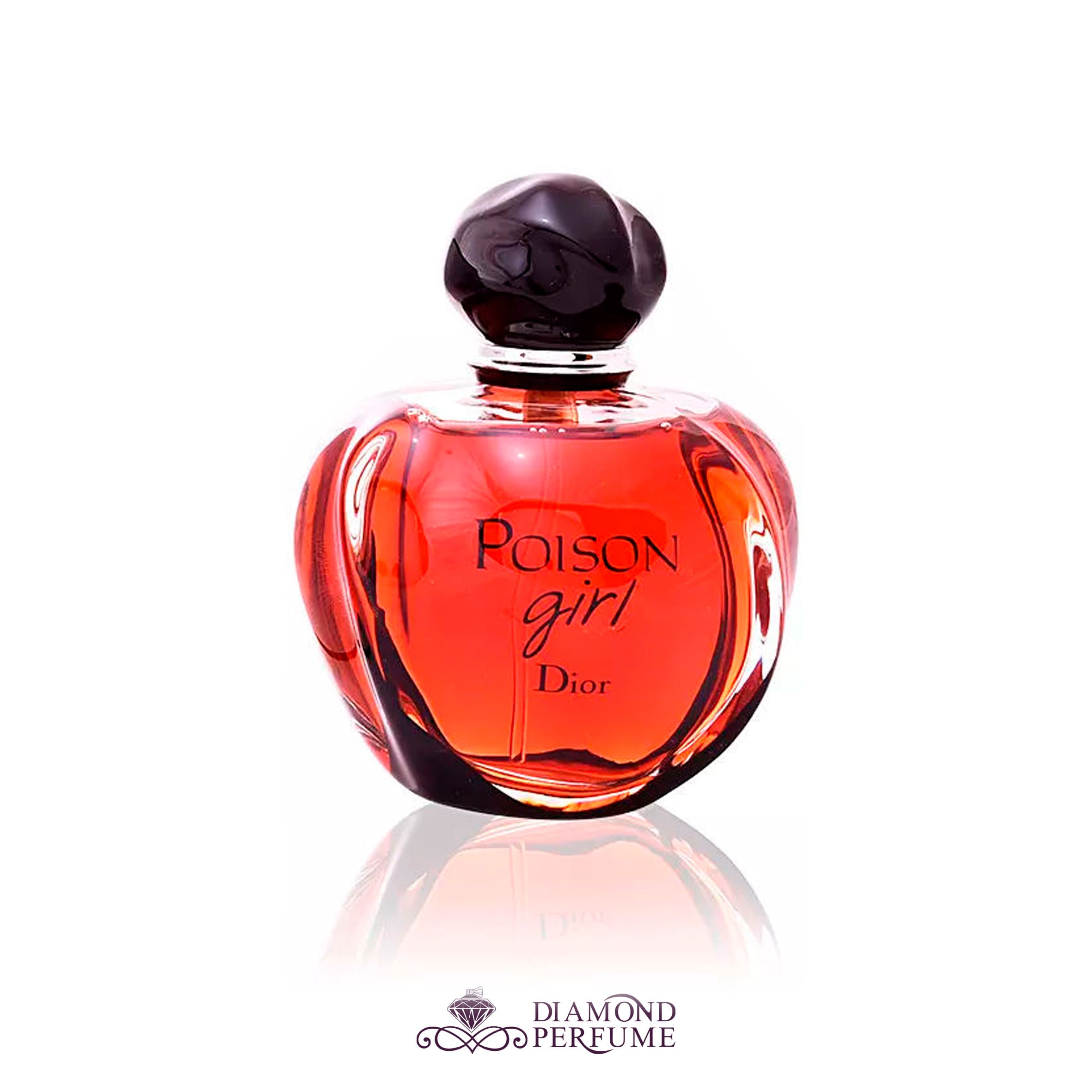 دیور پویزن گرل لوزی - Dior - Poison Girl دیور پویزن گرل لوزی - Dior - Poison Girl - تصویر 1