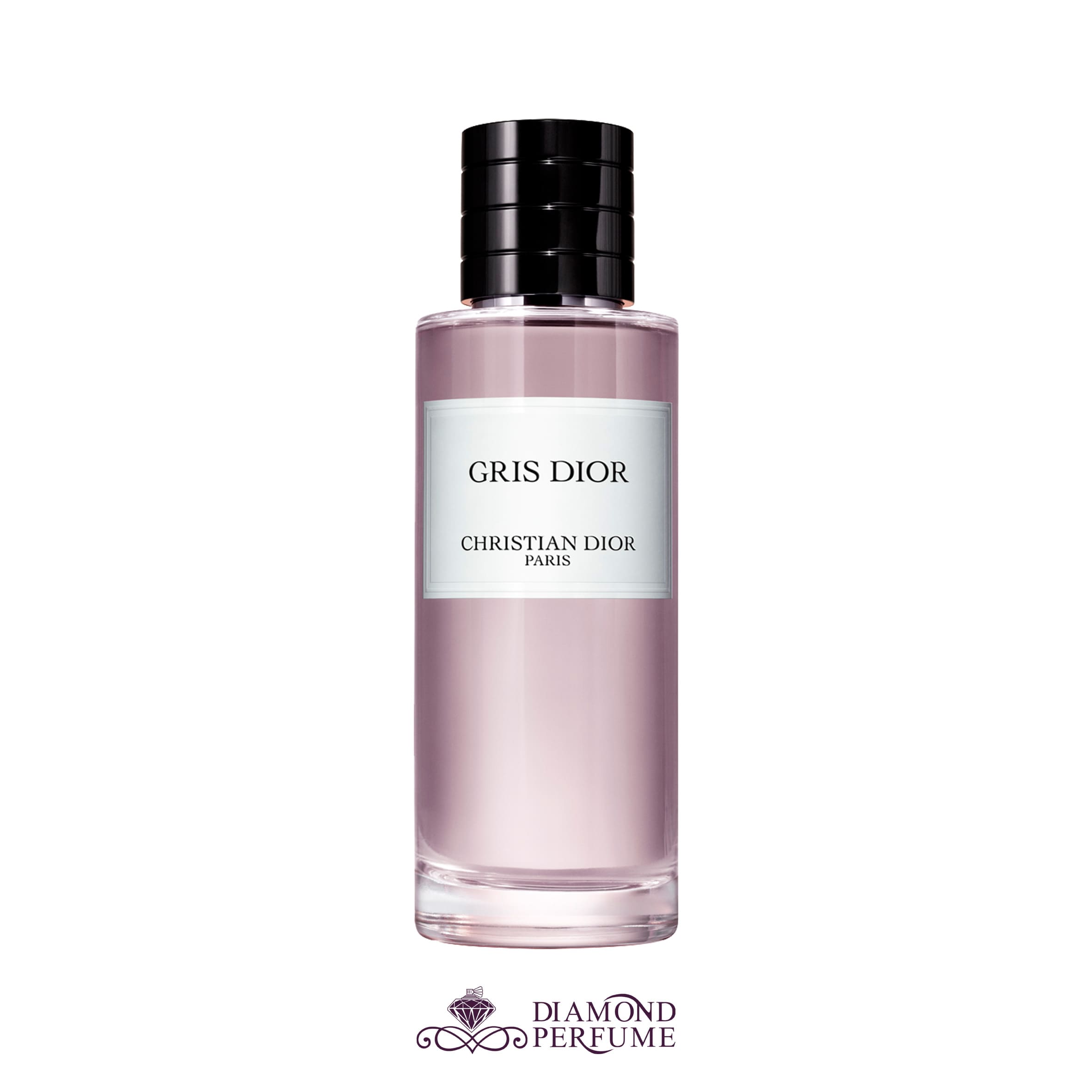 دیور گریس دیور لوزی - Dior - Gris Dior دیور گریس دیور لوزی - Dior - Gris Dior - تصویر 1