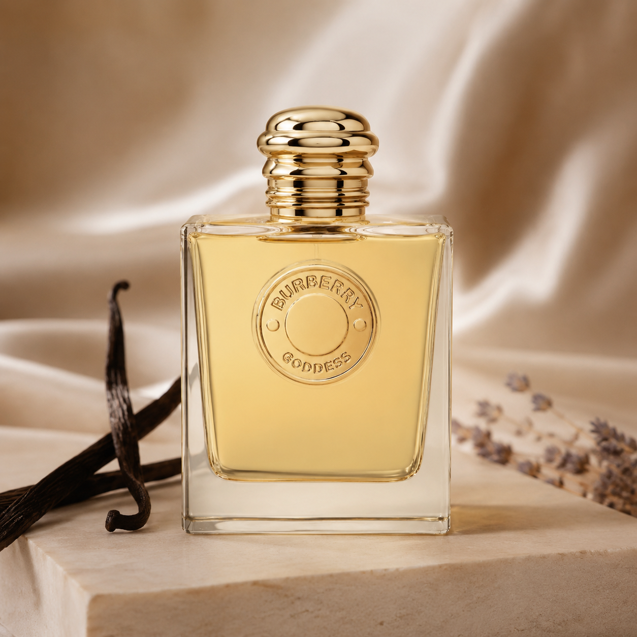 باربری گادس گلد لوزی
