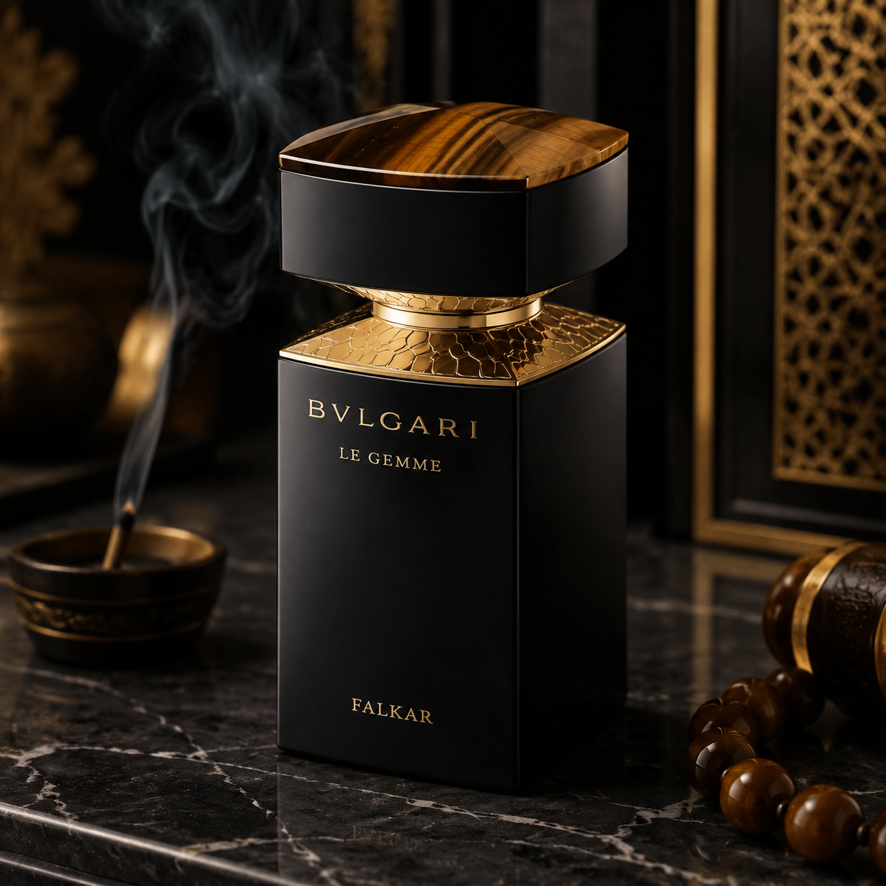 بولگاری فالکار