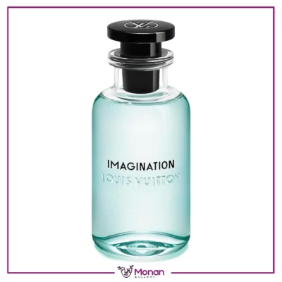 لویی ویتون ایمجینیشن لوزی – Louis Vuitton – Imagination