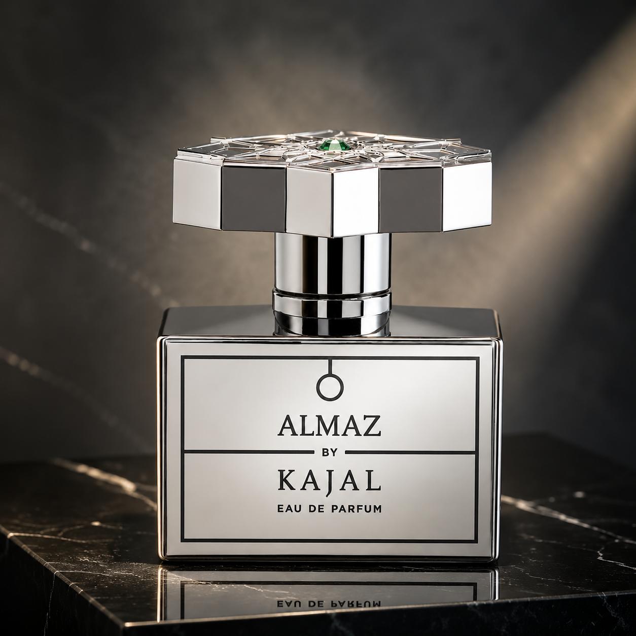 کژال الماز لوزی